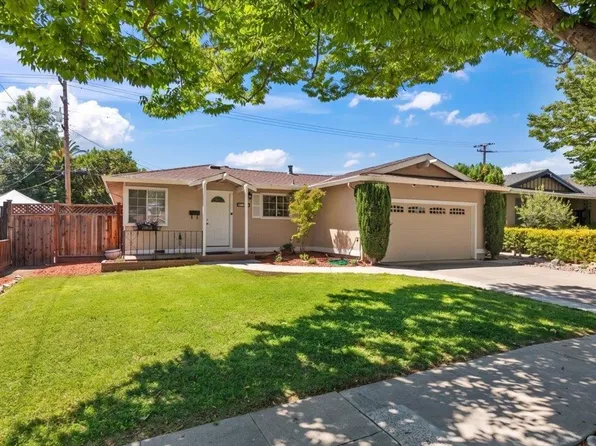 1562 Kooser Rd, San Jose, CA 95118