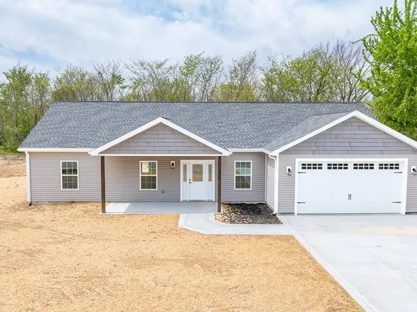 7195 Old Madisonville Rd, Hopkinsville, KY 42240