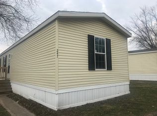 2700 Eaton Rapids Rd LOT 247, Lansing, MI 48911