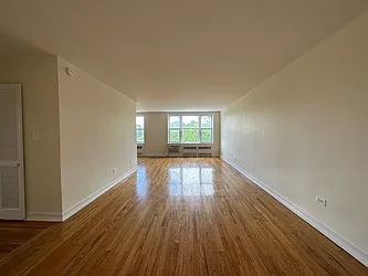 Rented by Contact Realty of NYC