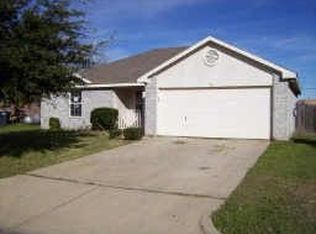 5513 Anderson St, Fort Worth, TX 76119