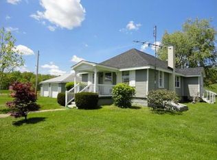 901 Jackson Center Polk Rd, Stoneboro, PA 16153