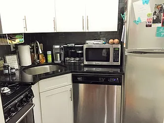 Rented by Joe Gotham LTD