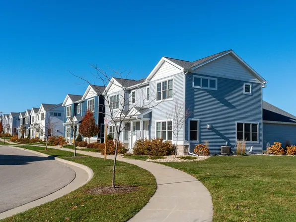 5128 Argus Ln, Fitchburg, WI 53711