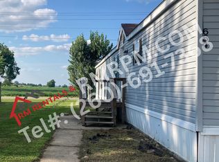 1820 W 200th Flt N #654, Lagrange, IN 46761