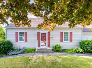 17 Lanphere Rd, Westerly, RI 02891