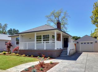 652 54th St, Sacramento, CA 95819