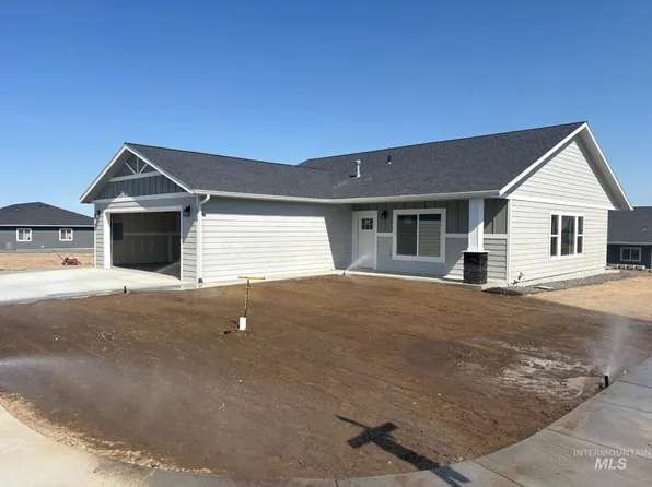 1815 Airway Ave, Lewiston, ID 83501