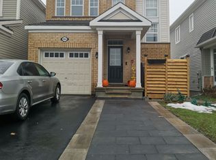 904 Shimmerton Cir UNIT B, Ottawa, ON K2M0L4