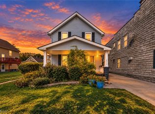 16319 Arcade Ave #16321, Cleveland, OH 44110