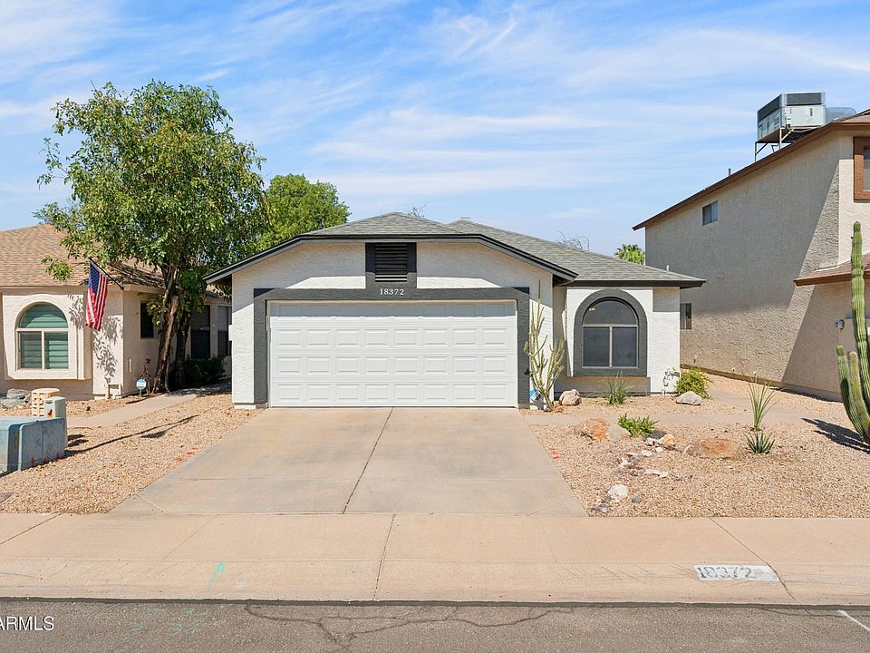 1st image of 18372 N 88TH Avenue