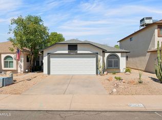 18372 N 88th Ave, Peoria, AZ 85382