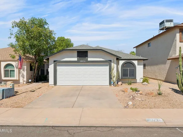 18372 N 88TH Avenue, Peoria, AZ 85382
