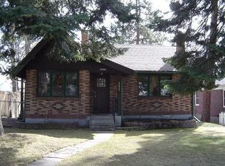 2625 W Courtland Ave, Spokane, WA 99205