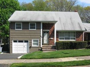 54 Linn Rd, Nutley, NJ 07110