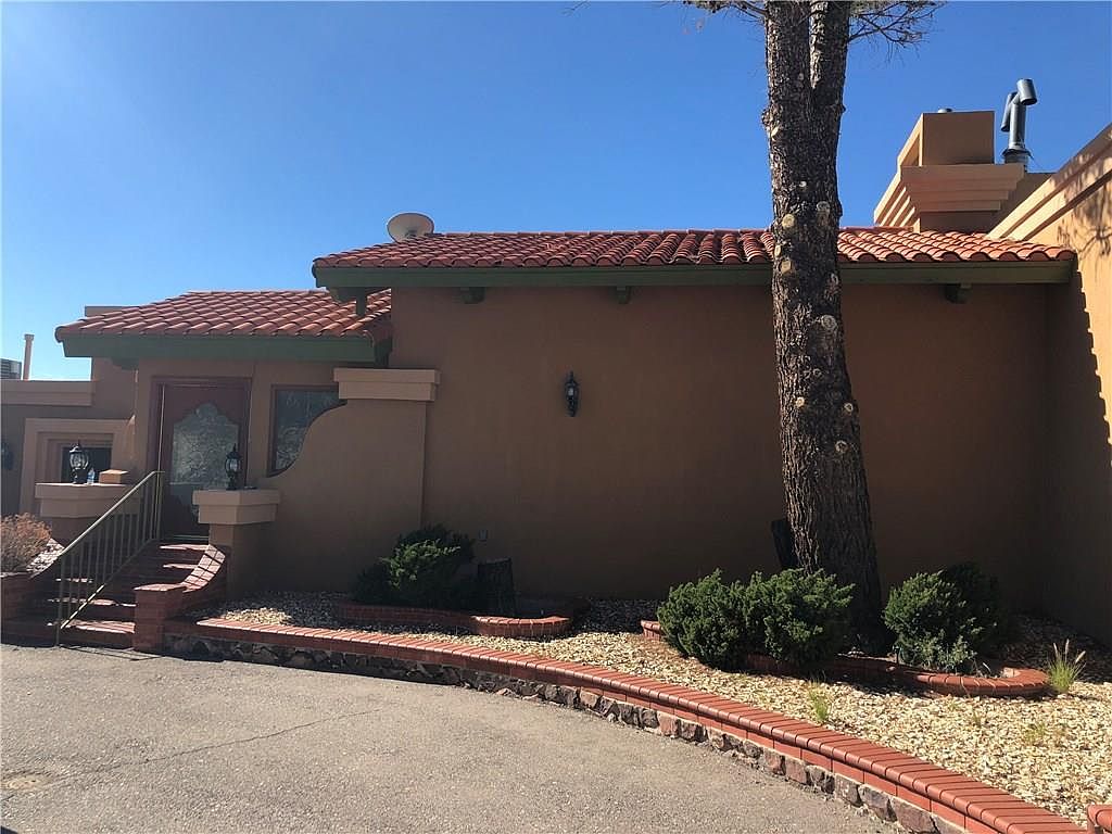 83 Sierra Crest Dr, El Paso, TX 79902 Zillow
