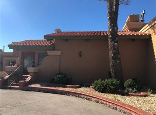 83 Sierra Crest Dr, El Paso, TX 79902