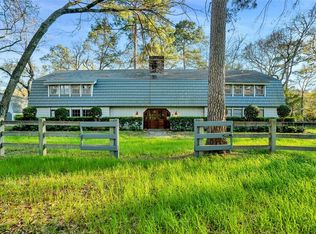 1 Whispering Pines St, Magnolia, TX 77354