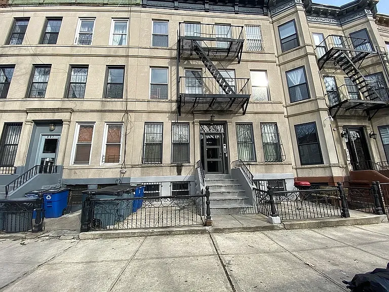901 Saint Johns Pl #2D — Photo 8