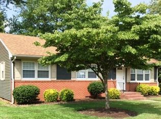 108 Hayward Ave, Fruitland, MD 21826