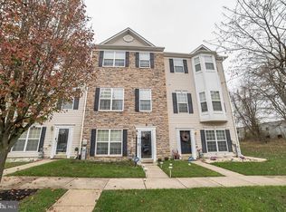 9302 Lykens Ct, Randallstown, MD 21133