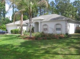 3 Bannerwood Ln, Palm Coast, FL 32137