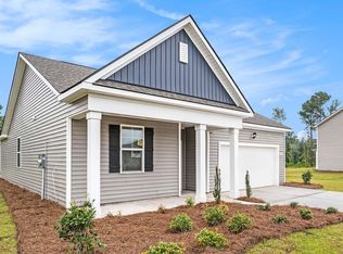 1021 Saint Martin St, Georgetown, SC 29440