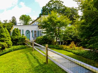18 Paulding Dr, Chappaqua, NY 10514