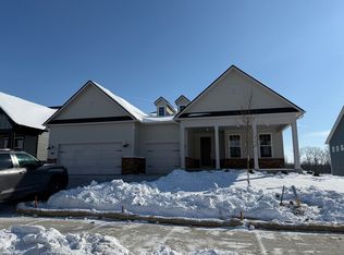 16210 Magnolia Ridge Way, Noblesville, IN 46062