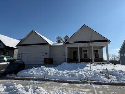 16210 Magnolia Ridge Way, Noblesville, IN, 46062