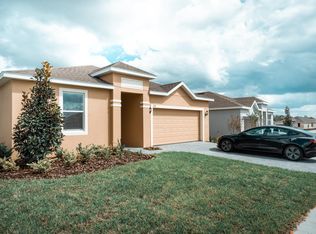 297 Tarpon Bay Blvd, Haines City, FL 33844