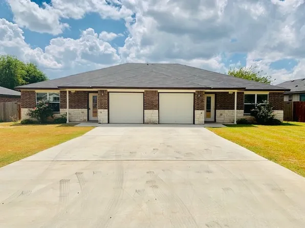 1500 Maya Trl #B, Harker Heights, TX 76548