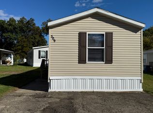 509 Pettycoat Ln, Battle Creek, MI 49037