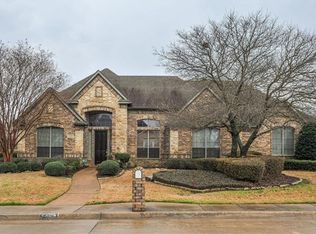 1324 Rusticwood Dr, Desoto, TX 75115