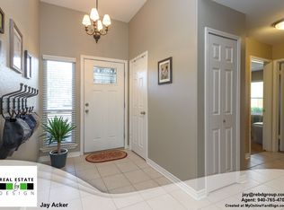 2300 Carriage Hl, Denton, TX 76207