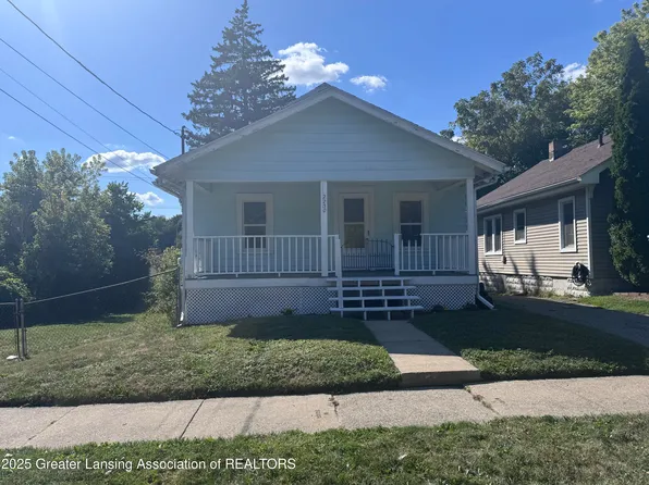 2230 Maplewood Ave, Lansing, MI 48910