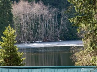 9999 Lake Dawn Rd, Pt Angeles, WA 98362