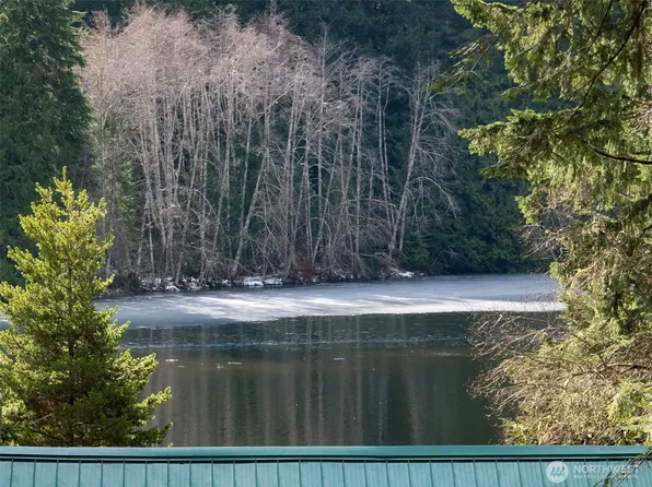 9999 Lake Dawn Road, Port Angeles, WA 98362