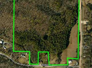 Smithers Rd #9, Paron, AR 72122