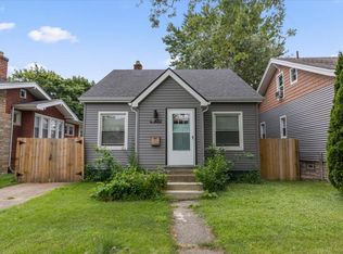 420 Silman St, Ferndale, MI