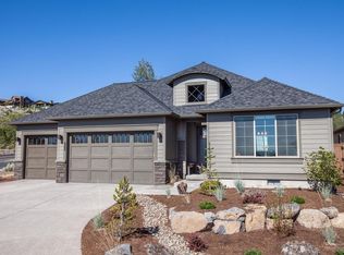 2615 NW Boulder Ridge Loop, Bend, OR 97703