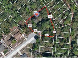 6376 Woodland Dr, Saint Augustine, FL 32095
