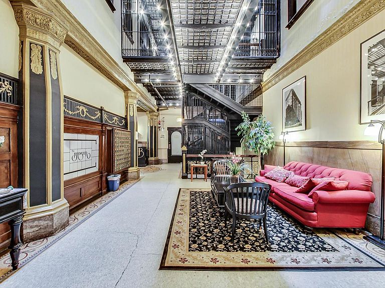 Brewster Apartment Rentals Chicago, IL Zillow