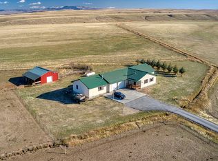 594 Clear Creek Rd, Roberts, MT 59070