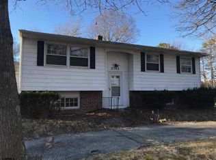 2743 Fire Rd, Egg Harbor Township, NJ 08234