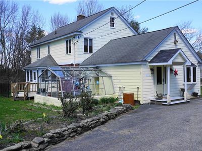 146 Katrina Falls Rd, Rock Hill, NY, 12775