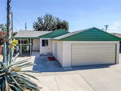 11724 Buell St, Norwalk, CA, 90650