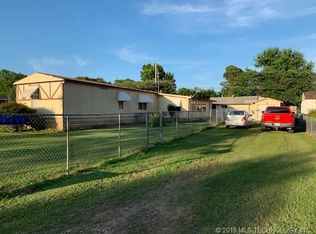 108453 Bounding Main, Checotah, OK 74426