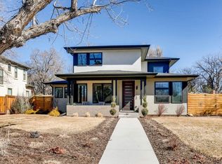 1060 Locust St, Denver, CO 80220