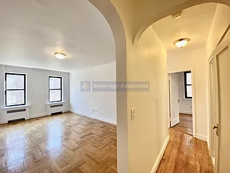 Rented by Sovereign Associates